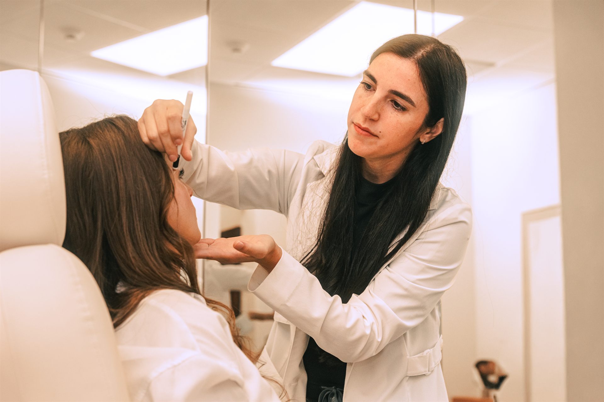 Carla Tamayo, MD - Physician and Esthetics Program Lead