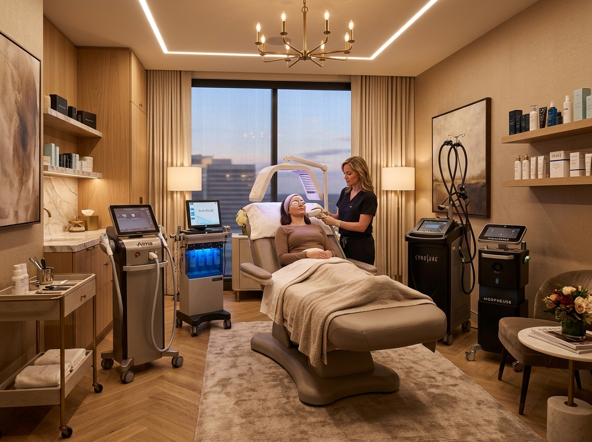 Explore All Treatments