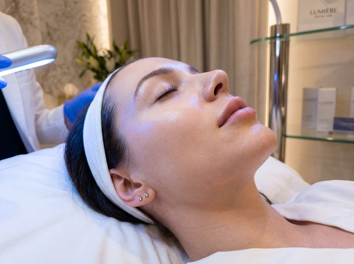 BBL HERO Acne Treatment