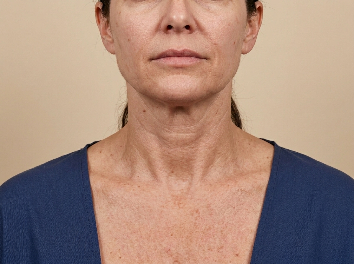 BBL HEROic Visible Redness & Tone After