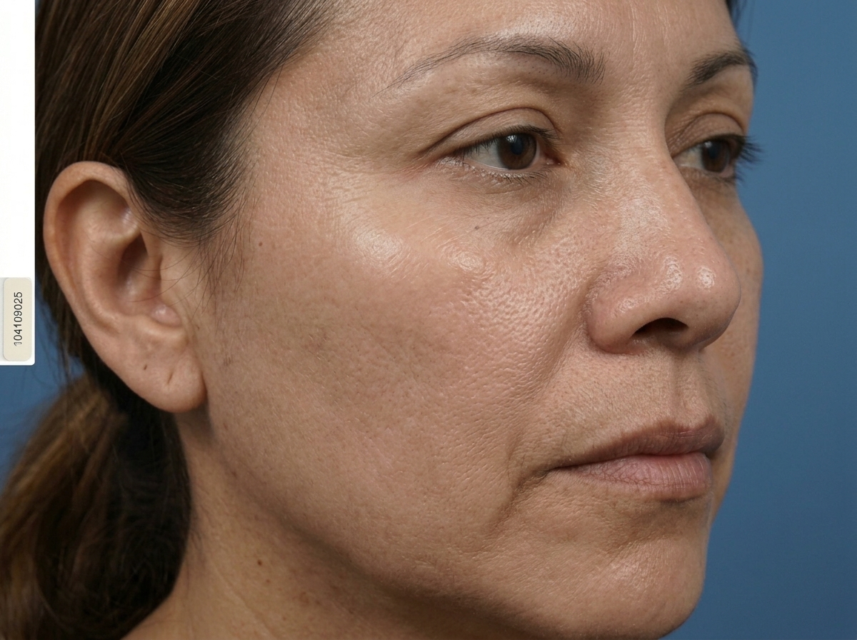 HALO Texture & Sun Damage After